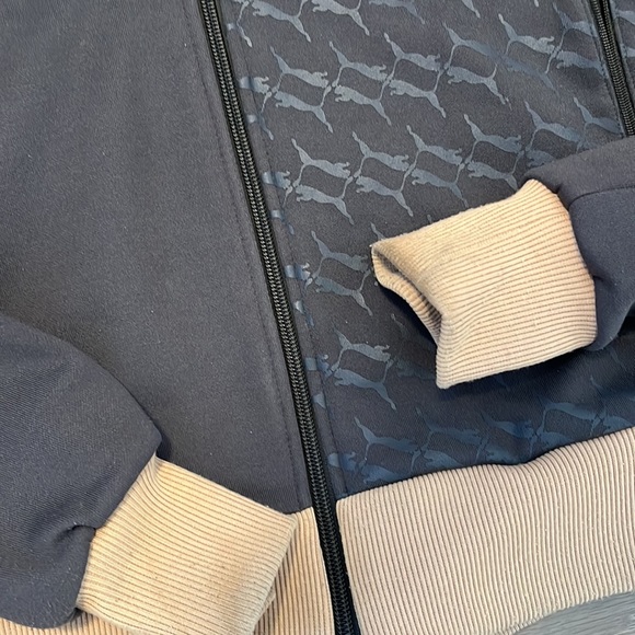 Men’s Puma Jacket - Picture 3 of 3